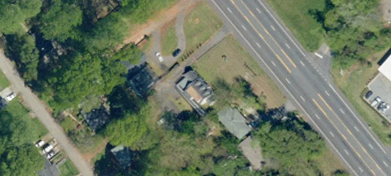 2001 Poinsett Hwy