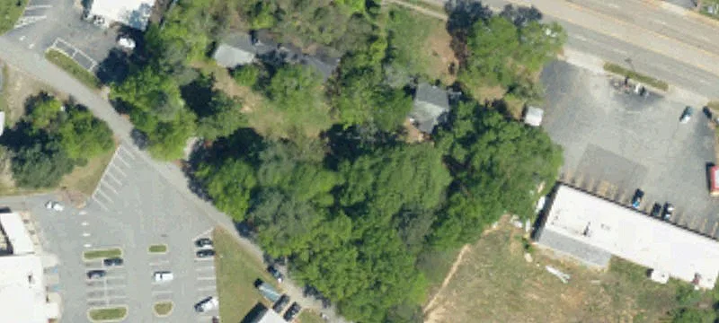 1917 Cedar Lane Rd