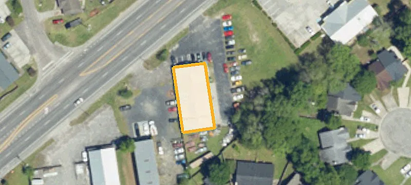 4181 Ladson Rd