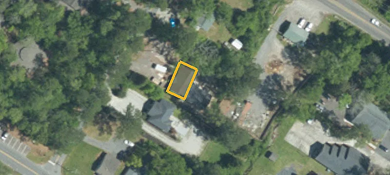 507 Laurel St