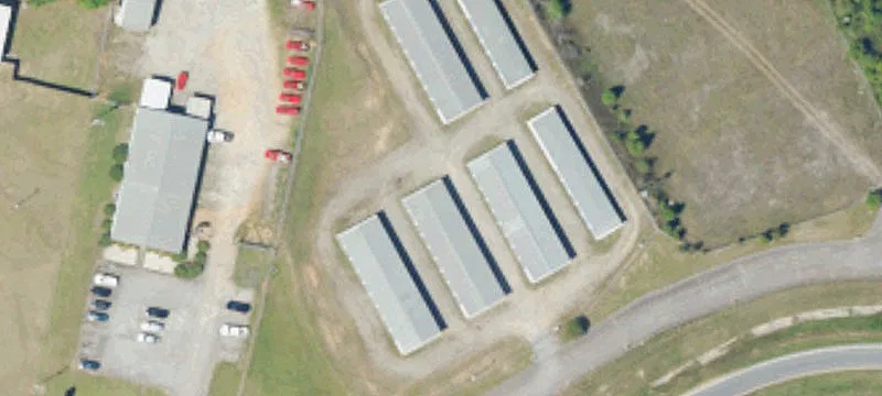 321 Borden Rd