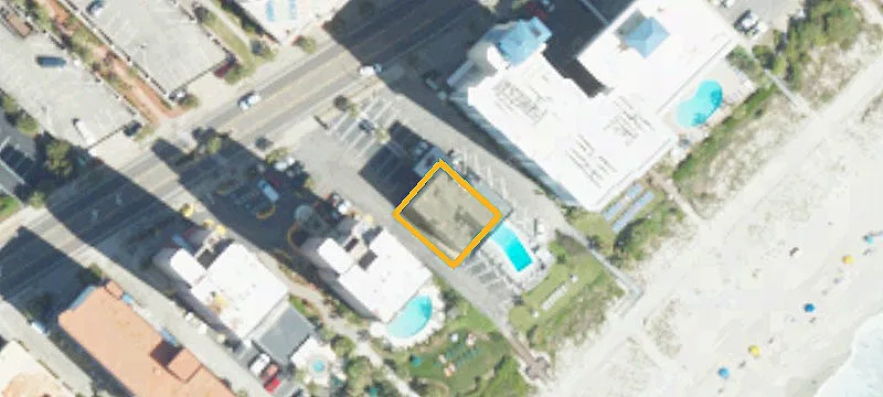 2502 Ocean Blvd