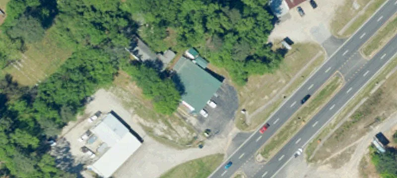 4798 Jefferson Davis Hwy