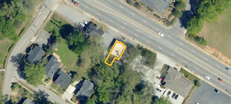110 Laurens Rd