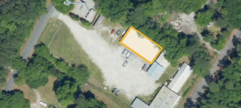 206 Stall St