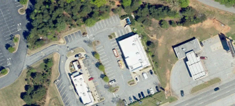 6031 Wade Hampton Blvd