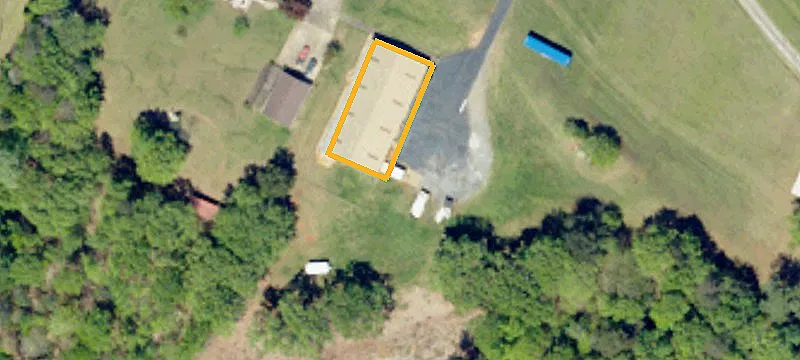2969 Nazareth Rd
