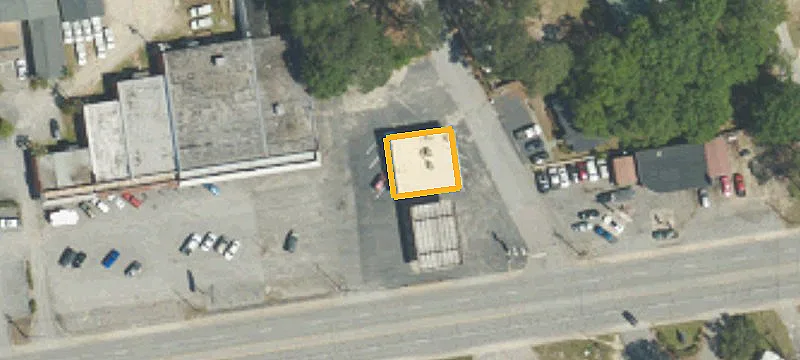 1914 Augusta Rd