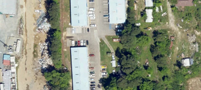 4509 Savannah Hwy