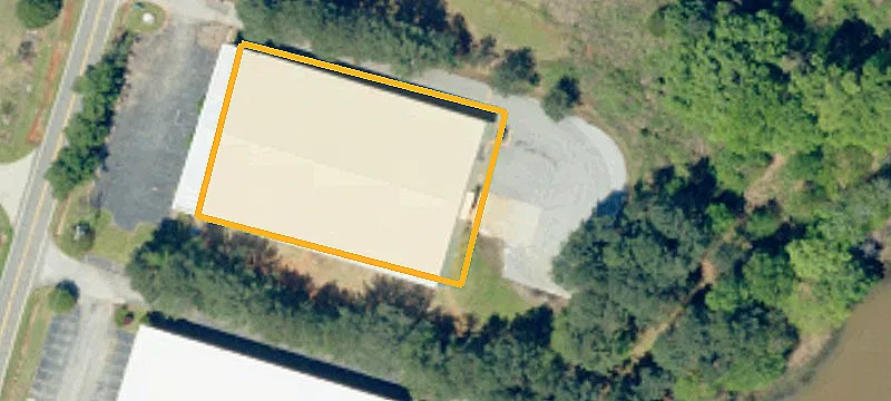 309 Tucapau Rd