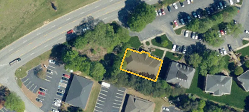 1212 Haywood Rd