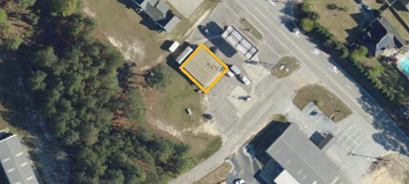 899 White Pond Rd