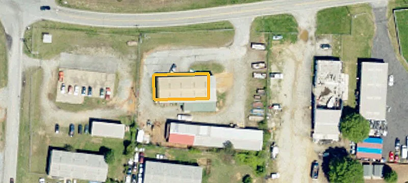 3506 Old Furnace Rd
