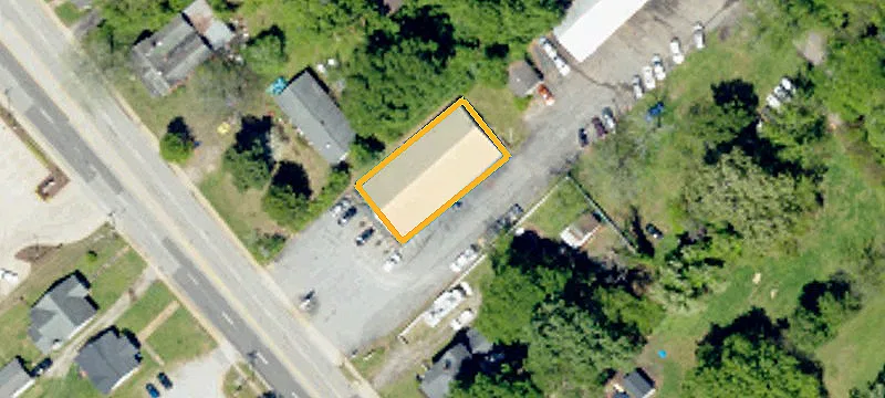 537 Main St