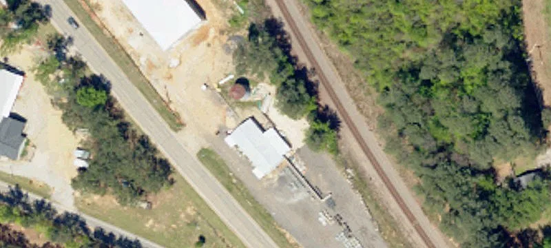 2010 Chapin Rd