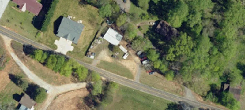 610 Gap Crk Rd