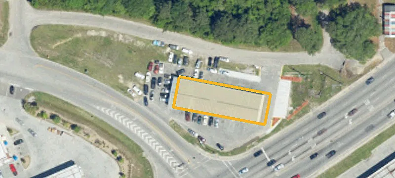 351 Old Summerville Rd, Unit A