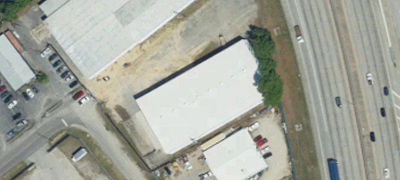 2390 Air Park Rd