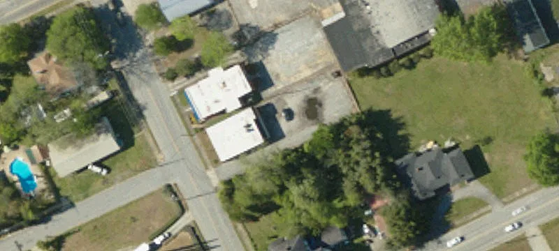 1108 Calhoun St