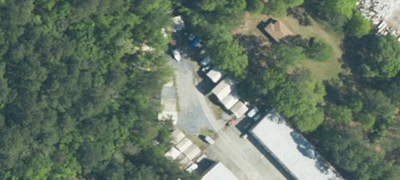 4518 Old Kings Hwy, Unit 201