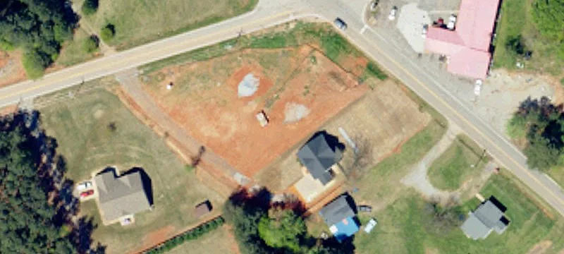 1315 Mt Lebanon Rd