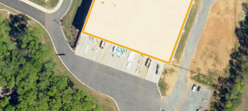 4101 International Dr