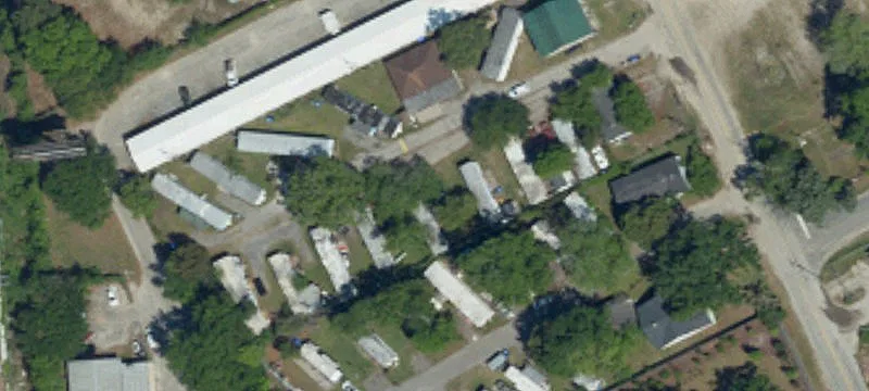5513 Woodbine Ave