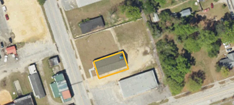 104 Hart St