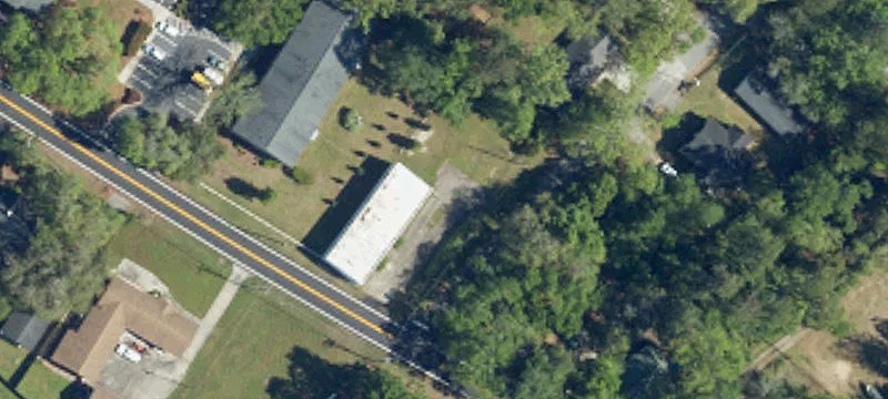1000 Pne St