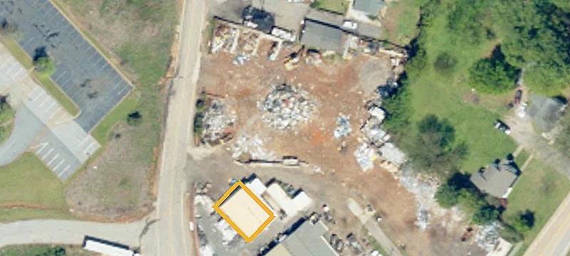 205 Rogers Rd