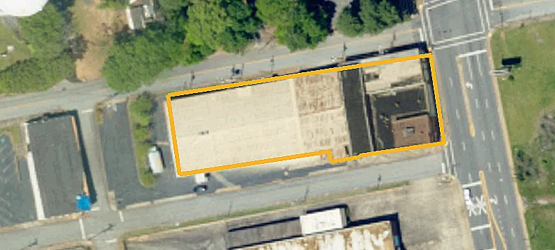 304 Orr St