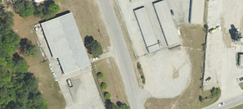 Industrial Blvd