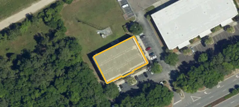 2294 Clements Fry Rd