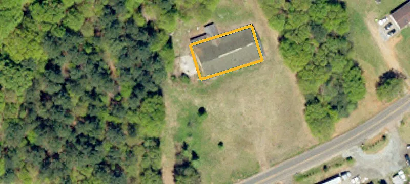 715 Clark Rd