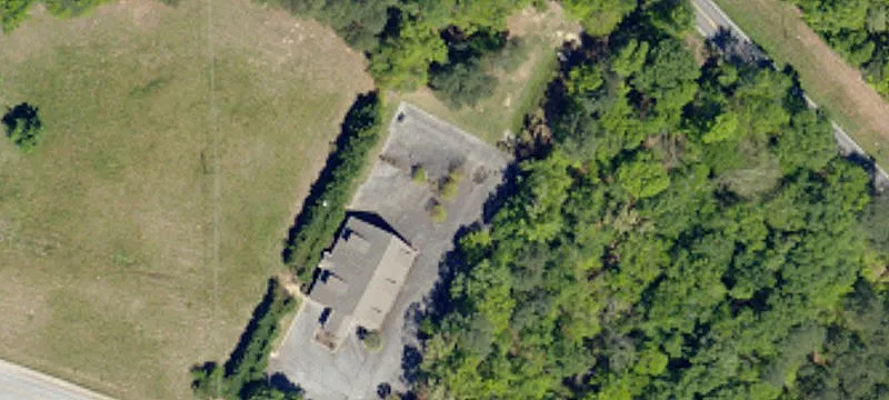 814 Old Bush Riv Rd