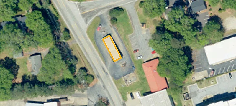 323 Blackstock Rd