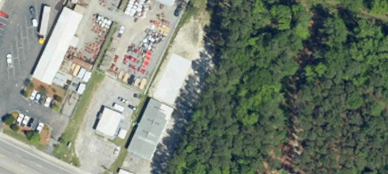 1310 College Park Rd