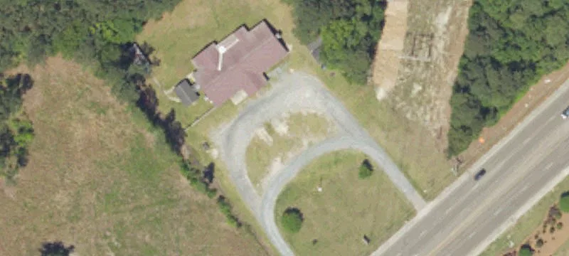 1141 Live Oak Dr