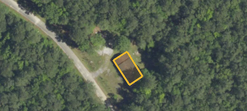 1020 Hamlin Cor Rd