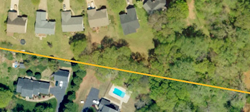 Lynhaven Dr