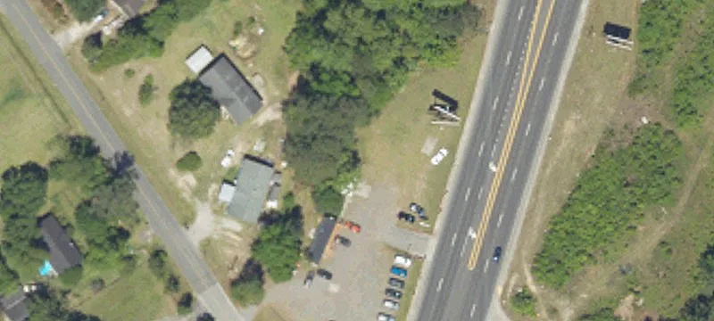 3151 Live Oak Dr