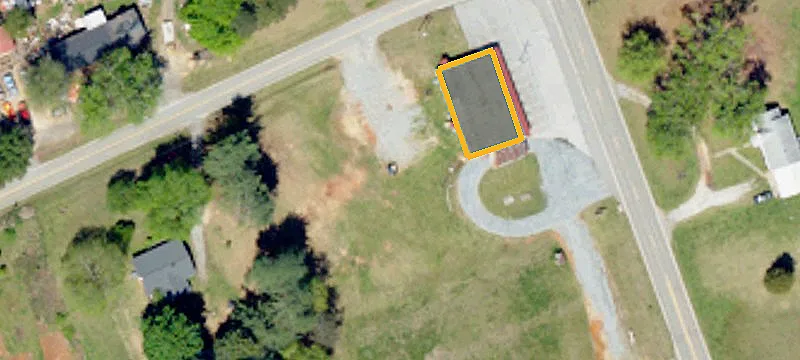 101 Horton Rd