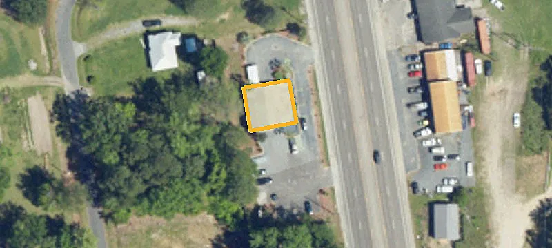 515 College Park Rd