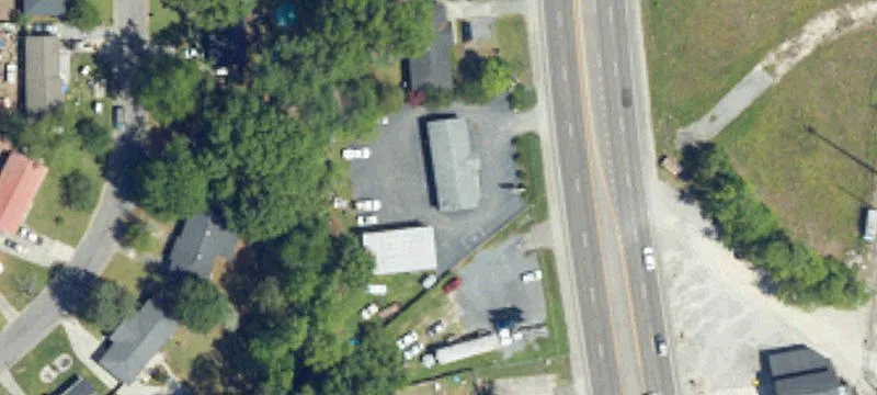 583 College Park Rd