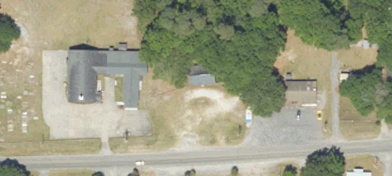 912 Black Oak Rd