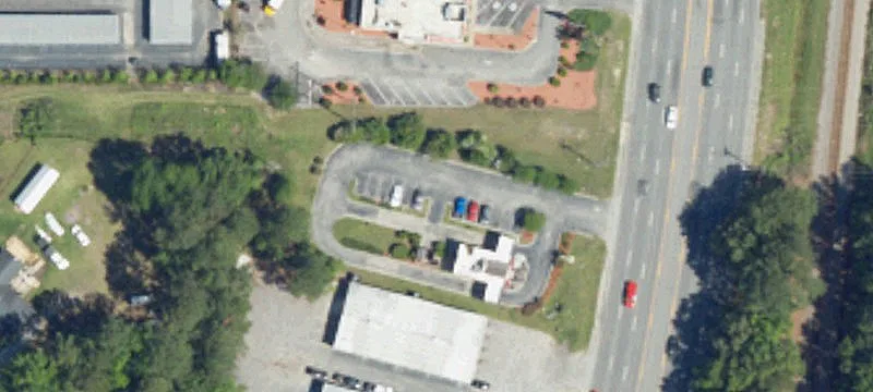 110 Goose Crk Blvd