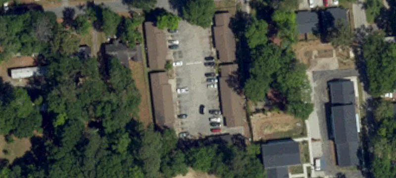 1111 Melvin Dr