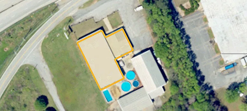 308 Frontage Rd