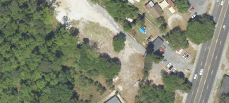 3441 Live Oak Dr