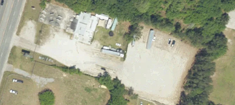 2612 Live Oak Dr
